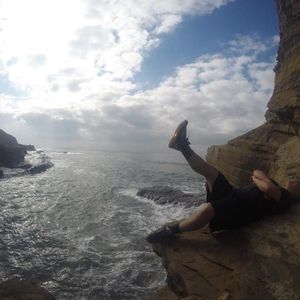 Meet your Posher, Derek